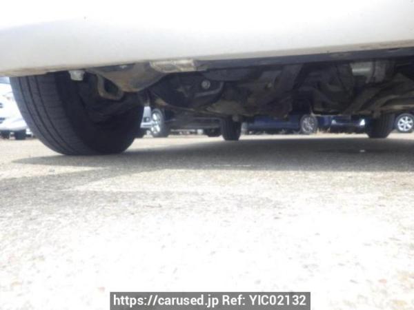 Used 2007 AT mitsubishi ek-wagon H82W Image[28]