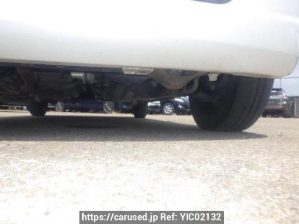 Used 2007 AT mitsubishi ek-wagon H82W Image[29]