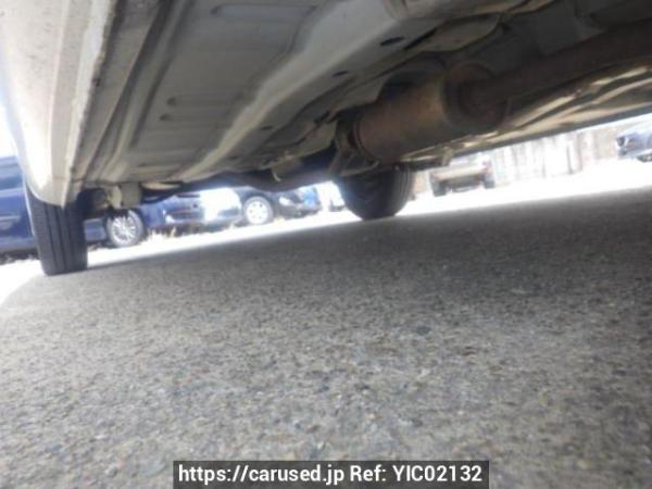 Used 2007 AT mitsubishi ek-wagon H82W Image[30]