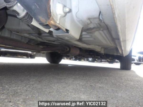 Used 2007 AT mitsubishi ek-wagon H82W Image[31]