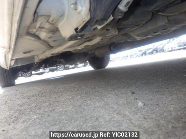 Used 2007 AT mitsubishi ek-wagon H82W Image[32]