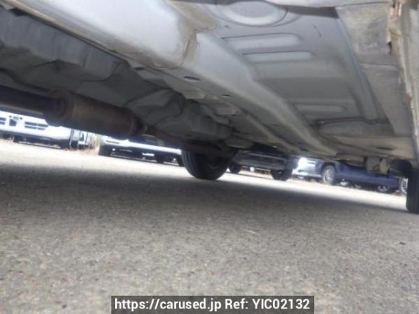 Used 2007 AT mitsubishi ek-wagon H82W Image[33]