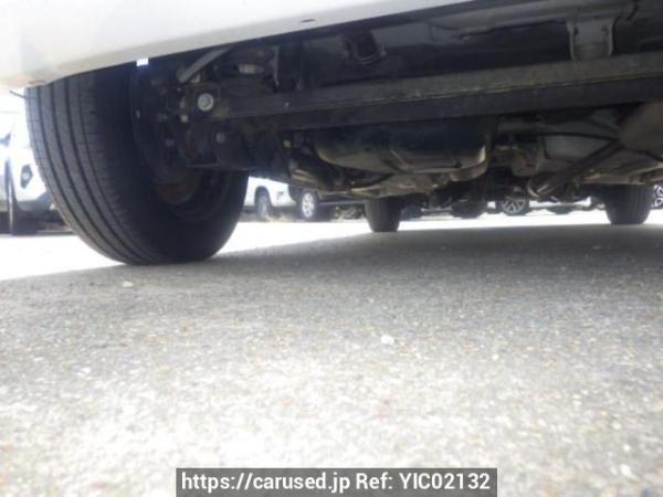 Used 2007 AT mitsubishi ek-wagon H82W Image[34]
