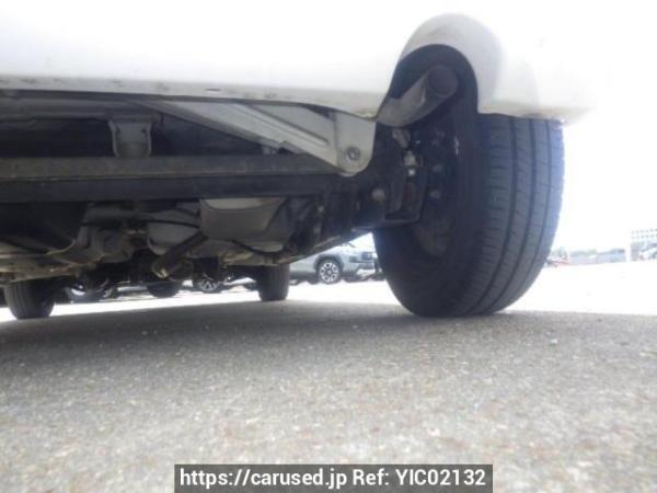 Used 2007 AT mitsubishi ek-wagon H82W Image[35]