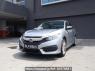 Used 2016 AT honda civic null Image[0]