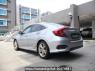 Used 2016 AT honda civic null Image[2]