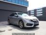 Used 2016 AT honda civic null Image[4]