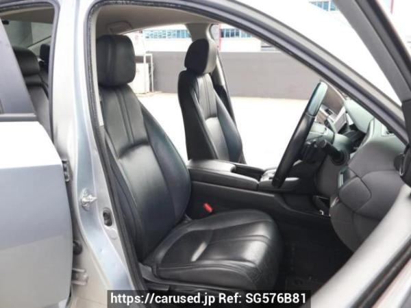 Used 2016 AT honda civic null Image[7]