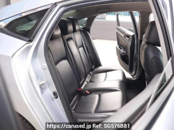 Used 2016 AT honda civic null Image[8]