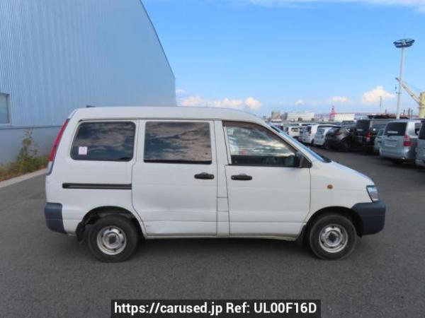 Used 2006 AT toyota liteace-van KR42V Image[7]
