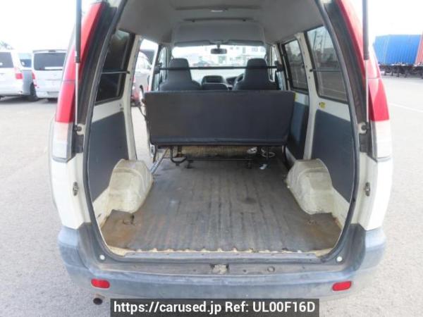 Used 2006 AT toyota liteace-van KR42V Image[8]