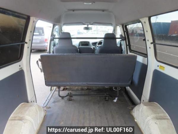 Used 2006 AT toyota liteace-van KR42V Image[9]