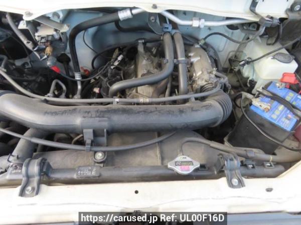 Used 2006 AT toyota liteace-van KR42V Image[10]