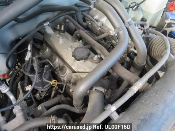 Used 2006 AT toyota liteace-van KR42V Image[11]
