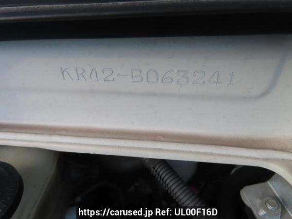 Used 2006 AT toyota liteace-van KR42V Image[12]
