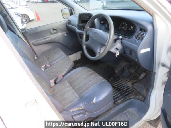 Used 2006 AT toyota liteace-van KR42V Image[14]