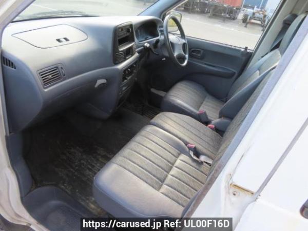 Used 2006 AT toyota liteace-van KR42V Image[16]