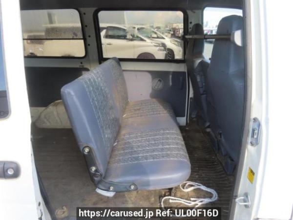 Used 2006 AT toyota liteace-van KR42V Image[18]