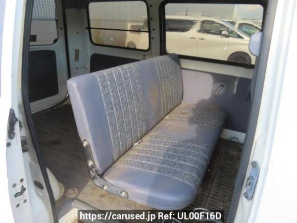 Used 2006 AT toyota liteace-van KR42V Image[19]
