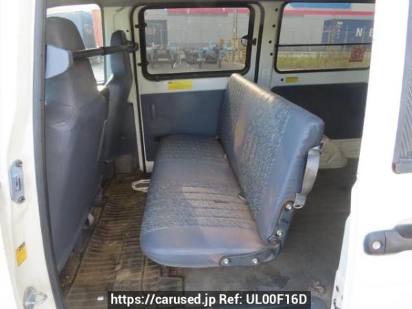 Used 2006 AT toyota liteace-van KR42V Image[20]