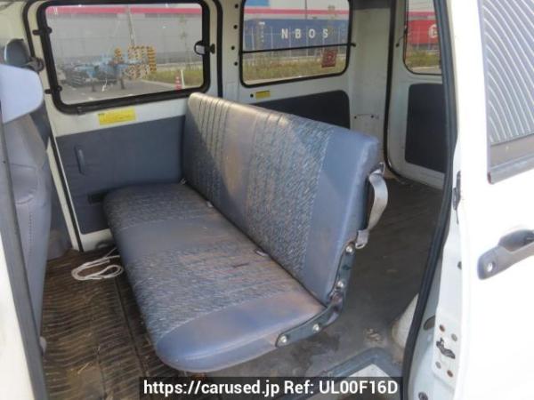 Used 2006 AT toyota liteace-van KR42V Image[21]