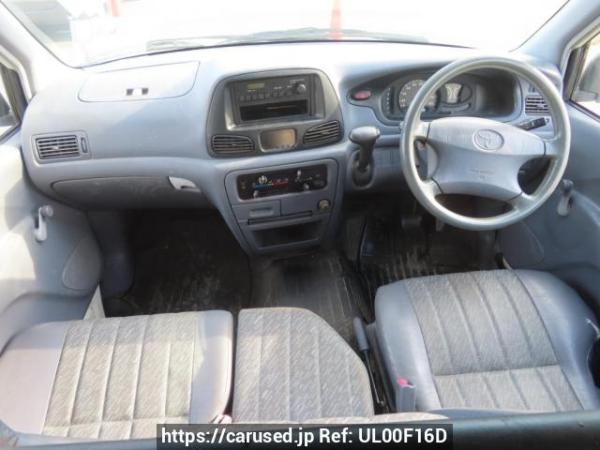 Used 2006 AT toyota liteace-van KR42V Image[22]