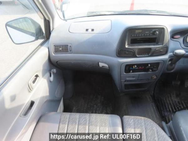 Used 2006 AT toyota liteace-van KR42V Image[23]