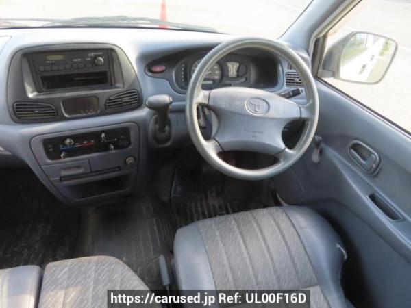 Used 2006 AT toyota liteace-van KR42V Image[24]