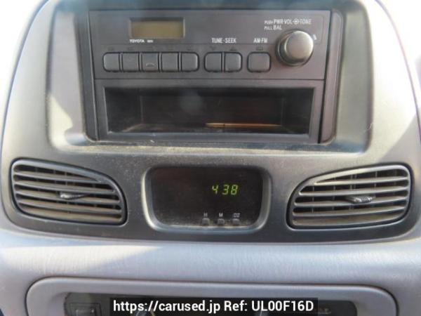 Used 2006 AT toyota liteace-van KR42V Image[26]
