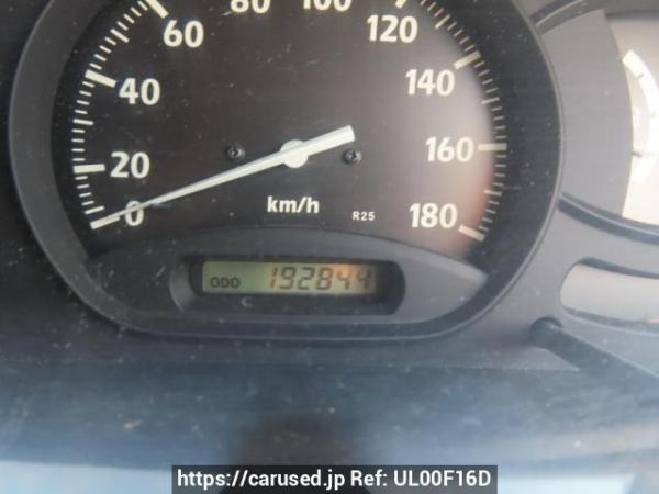 Used 2006 AT toyota liteace-van KR42V Image[30]