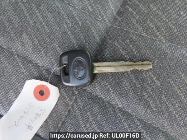 Used 2006 AT toyota liteace-van KR42V Image[32]