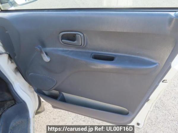 Used 2006 AT toyota liteace-van KR42V Image[33]