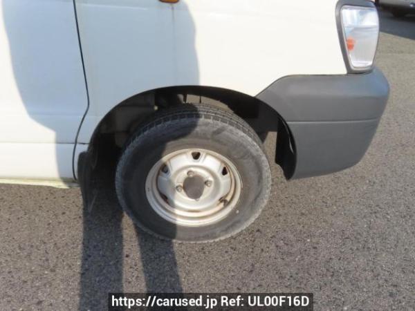 Used 2006 AT toyota liteace-van KR42V Image[35]