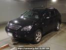 Toyota Harrier Hybrid MHU38W
