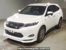 Toyota Harrier Hybrid AVU65W