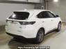 Used 2014 AT toyota harrier-hybrid AVU65W Image[1]