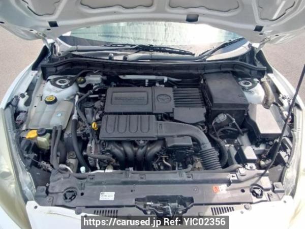 Used 2012 AT mazda axela BL5FW Image[9]