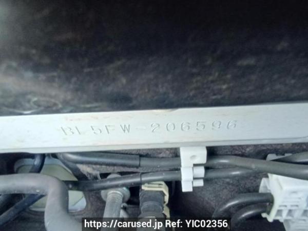 Used 2012 AT mazda axela BL5FW Image[11]