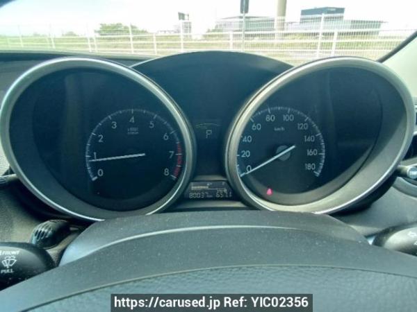 Used 2012 AT mazda axela BL5FW Image[23]
