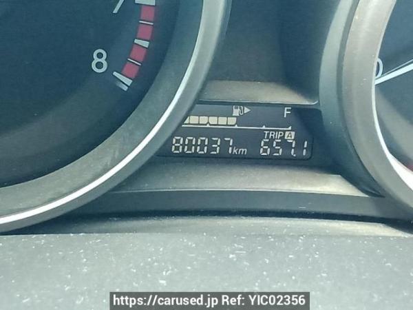 Used 2012 AT mazda axela BL5FW Image[24]