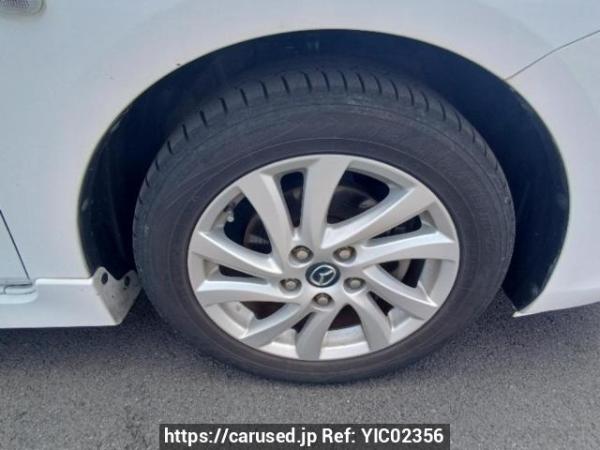 Used 2012 AT mazda axela BL5FW Image[27]