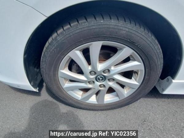 Used 2012 AT mazda axela BL5FW Image[28]