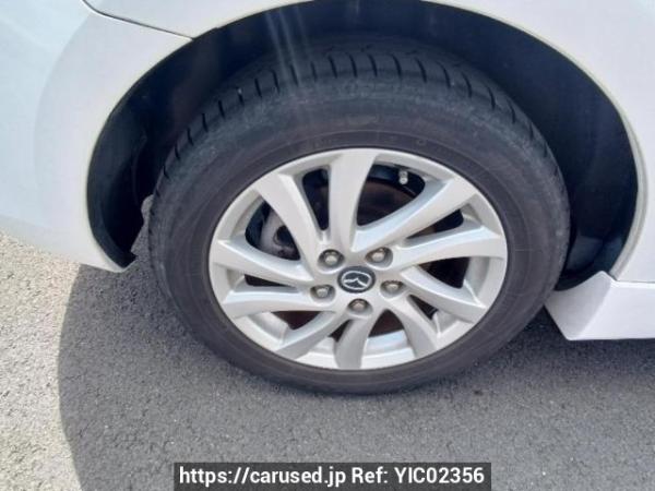 Used 2012 AT mazda axela BL5FW Image[29]