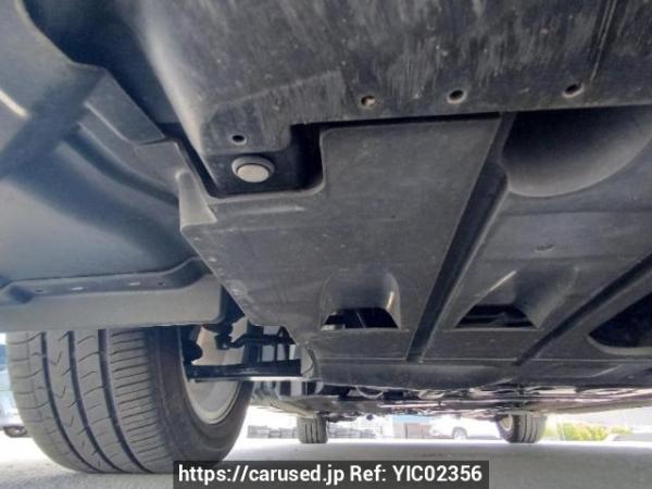Used 2012 AT mazda axela BL5FW Image[31]