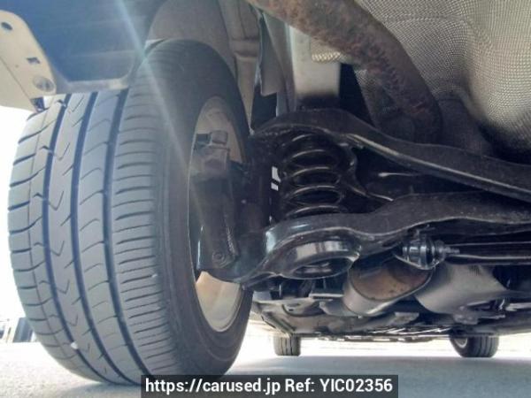 Used 2012 AT mazda axela BL5FW Image[37]