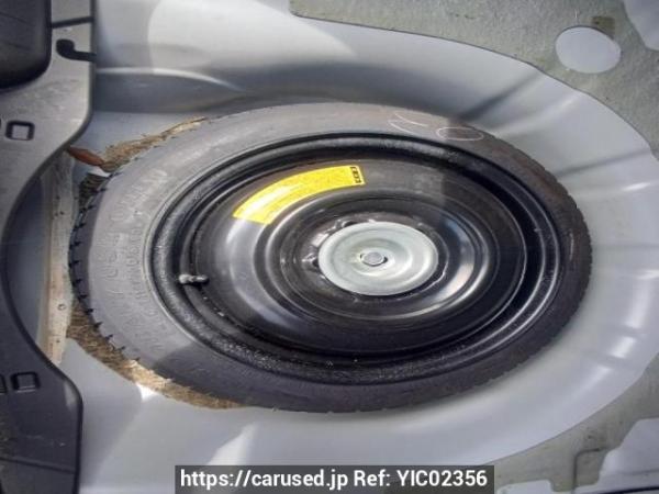 Used 2012 AT mazda axela BL5FW Image[40]