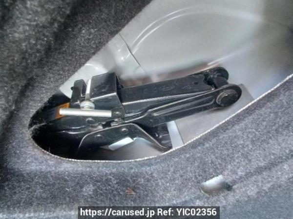 Used 2012 AT mazda axela BL5FW Image[42]