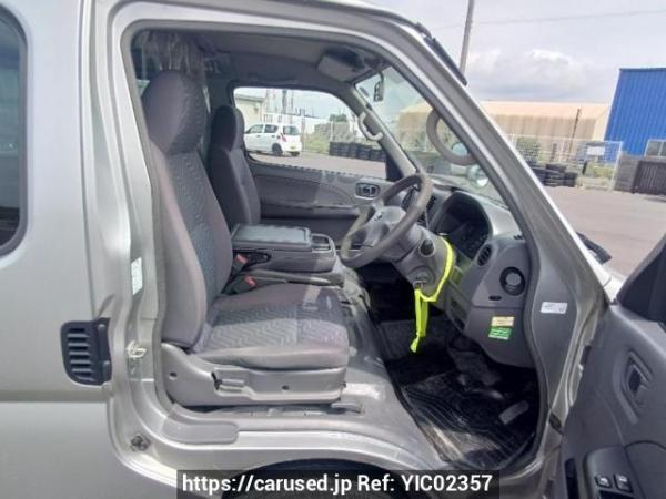 Used 2007 AT nissan caravan-van VPE25 Image[12]