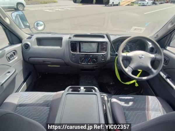 Used 2007 AT nissan caravan-van VPE25 Image[15]