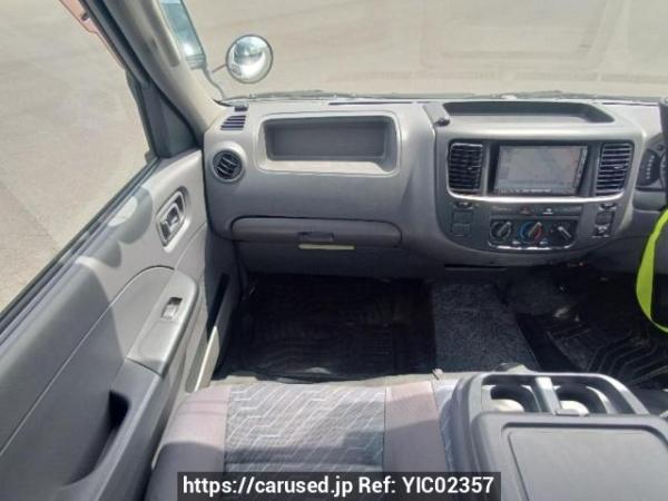 Used 2007 AT nissan caravan-van VPE25 Image[16]